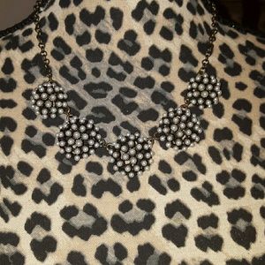 Super cute beaded necklace